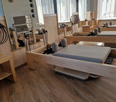 Pilates